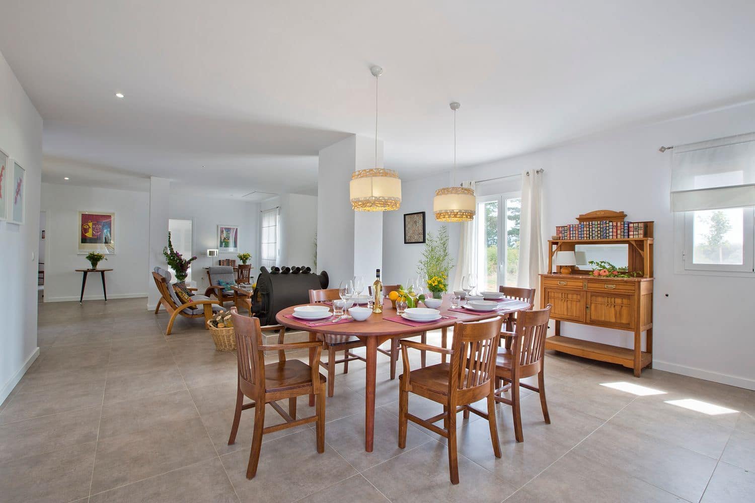 3 quarto Quinta/Casa Rural para venda em Ronda com piscina garagem - 1 600 000 € (Ref: 9807526)