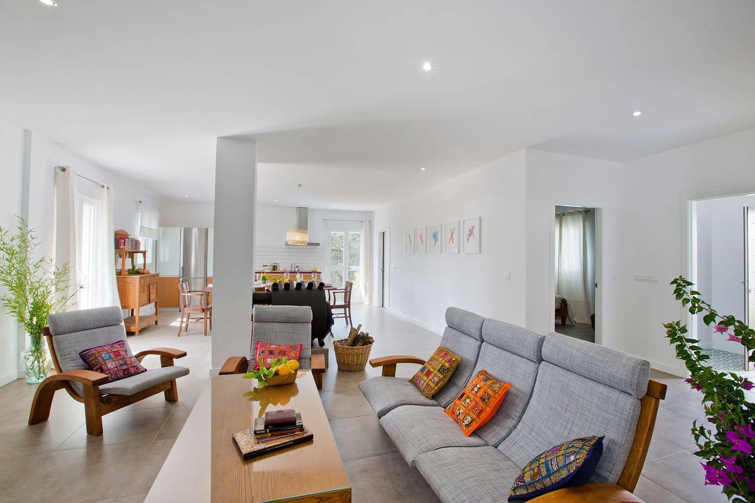 3 quarto Quinta/Casa Rural para venda em Ronda com piscina garagem - 1 600 000 € (Ref: 9807526)