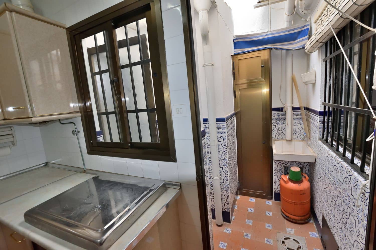 Casa de 2 habitaciones en Olvera en venta con garaje - 79.000 € (Ref: 9807527)