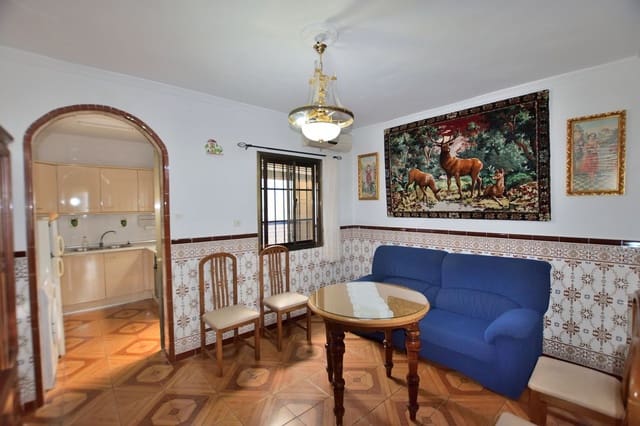 Casa de 2 habitaciones en Olvera en venta con garaje - 79.000 € (Ref: 9807527)