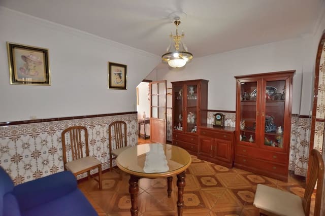 Casa de 2 habitaciones en Olvera en venta con garaje - 79.000 € (Ref: 9807527)