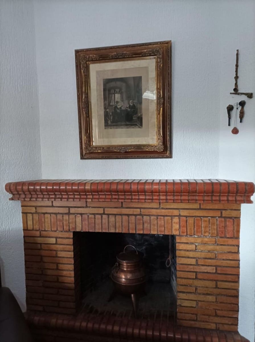 Chalet de 4 habitaciones en Arriate en venta con piscina garaje - 680.000 € (Ref: 9807528)