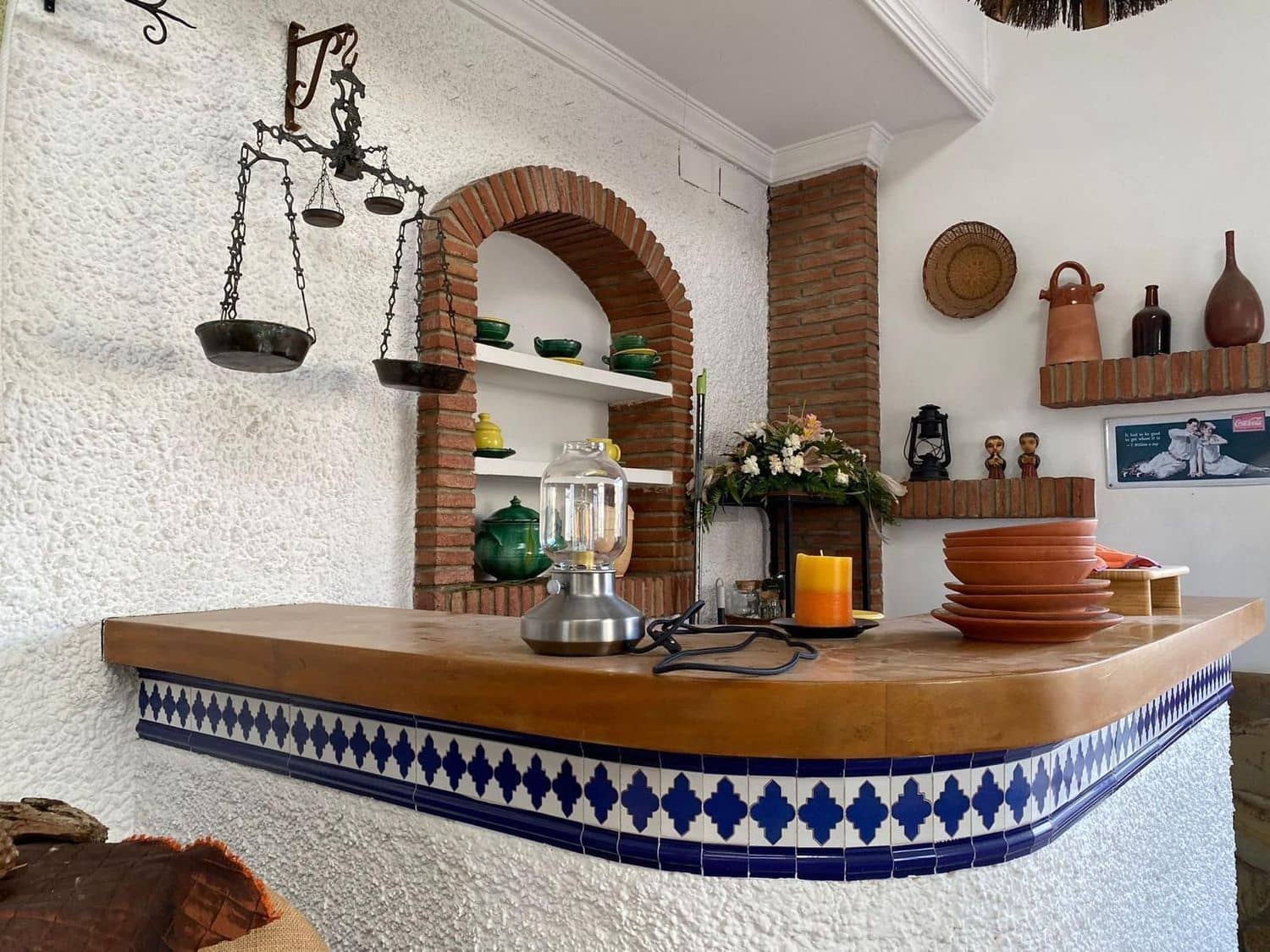 Chalet de 4 habitaciones en Arriate en venta con piscina garaje - 680.000 € (Ref: 9807528)