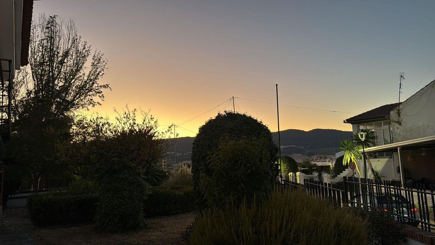 Chalet de 4 habitaciones en Arriate en venta con piscina garaje - 680.000 € (Ref: 9807528)