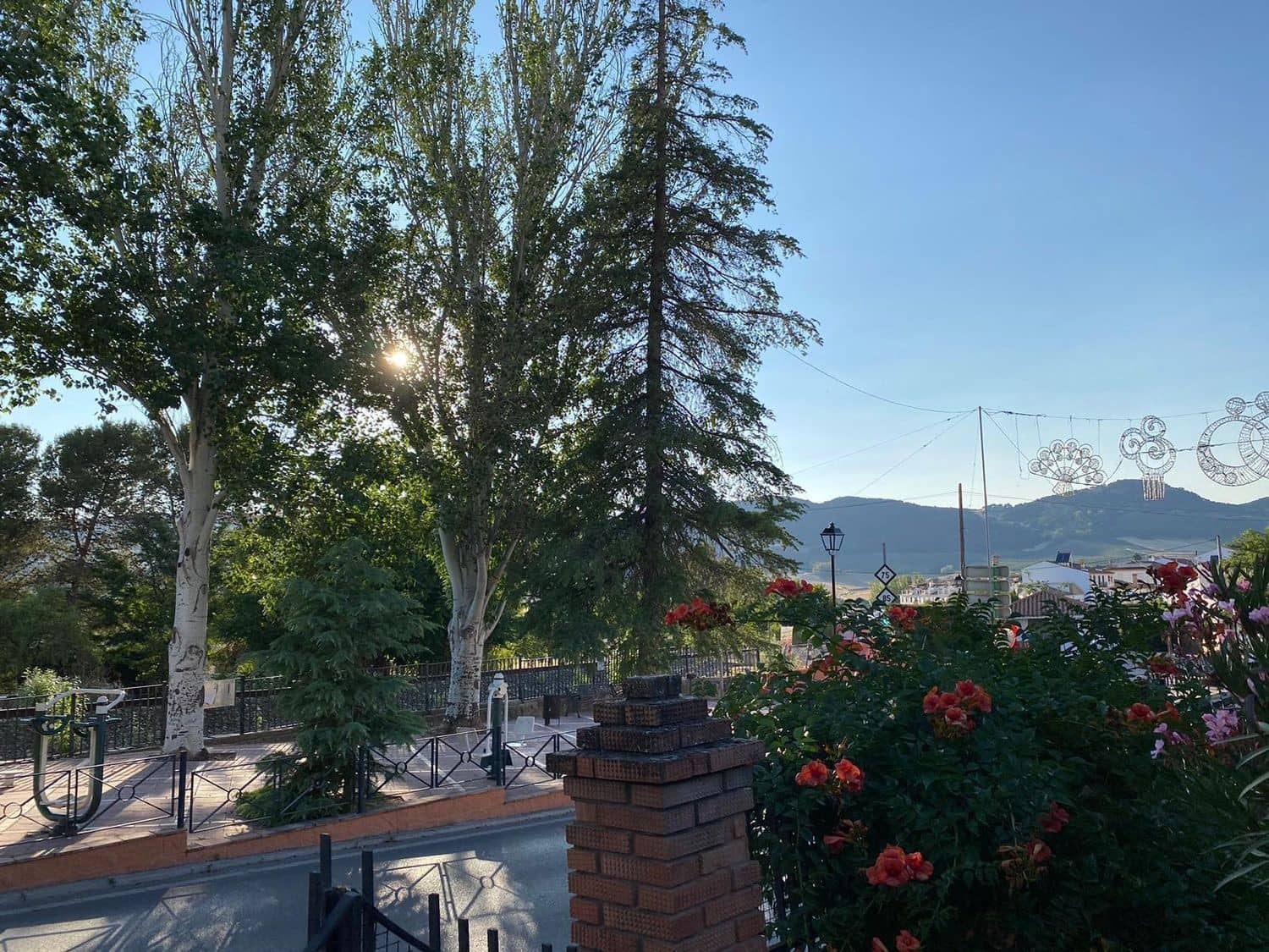 Chalet de 4 habitaciones en Arriate en venta con piscina garaje - 680.000 € (Ref: 9807528)
