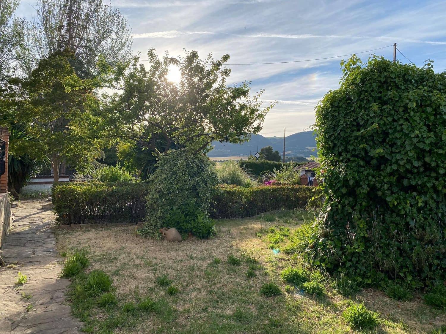 Chalet de 4 habitaciones en Arriate en venta con piscina garaje - 680.000 € (Ref: 9807528)