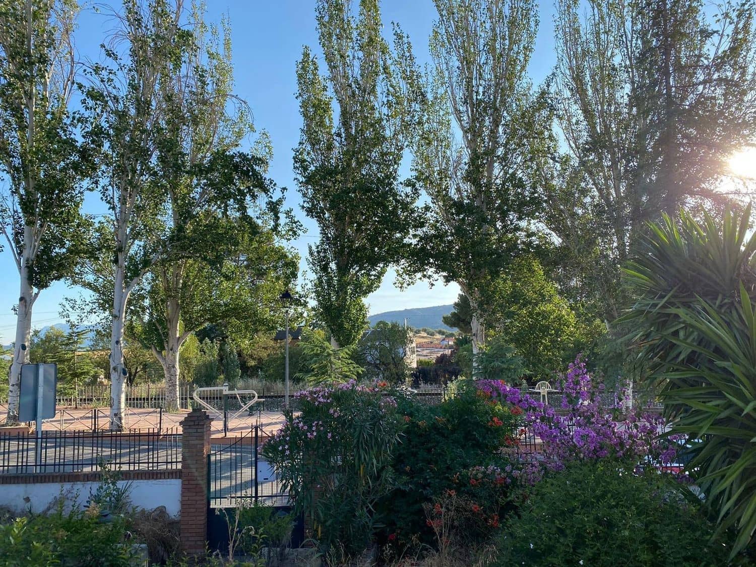 Chalet de 4 habitaciones en Arriate en venta con piscina garaje - 680.000 € (Ref: 9807528)