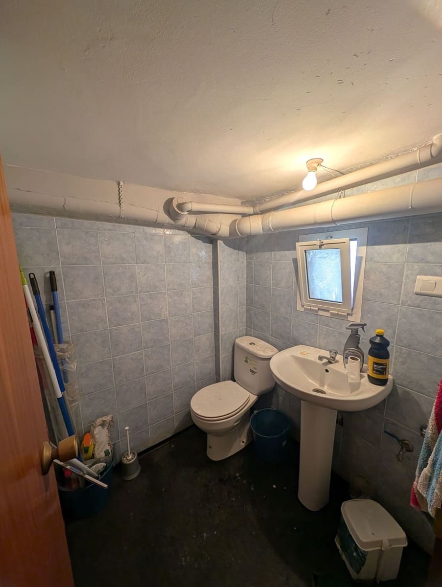 Gewerbe zu verkaufen in Olvera - 90.000 € (Ref: 9810887)