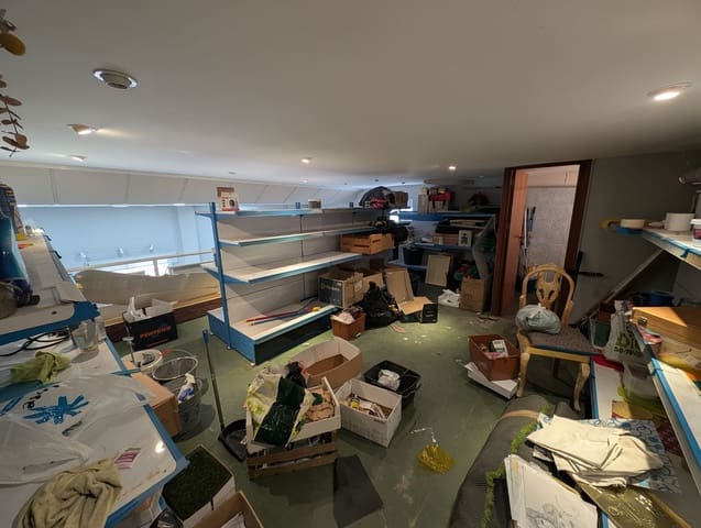 Gewerbe zu verkaufen in Olvera - 90.000 € (Ref: 9810887)