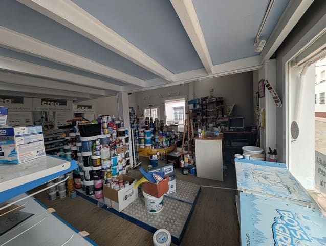 Gewerbe zu verkaufen in Olvera - 90.000 € (Ref: 9810887)