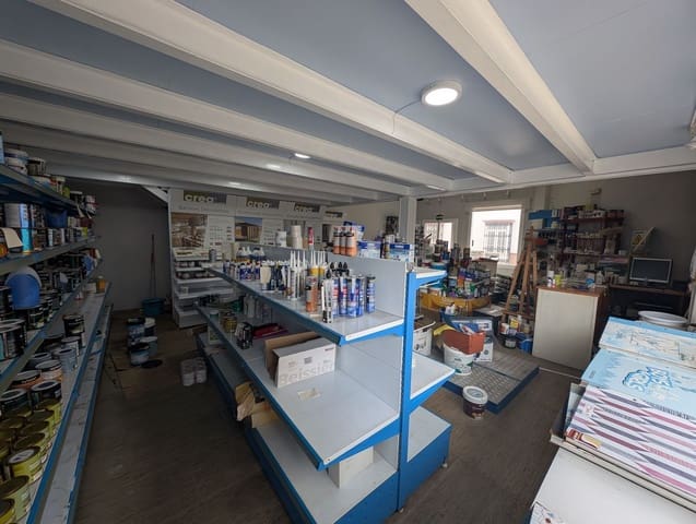Gewerbe zu verkaufen in Olvera - 90.000 € (Ref: 9810887)