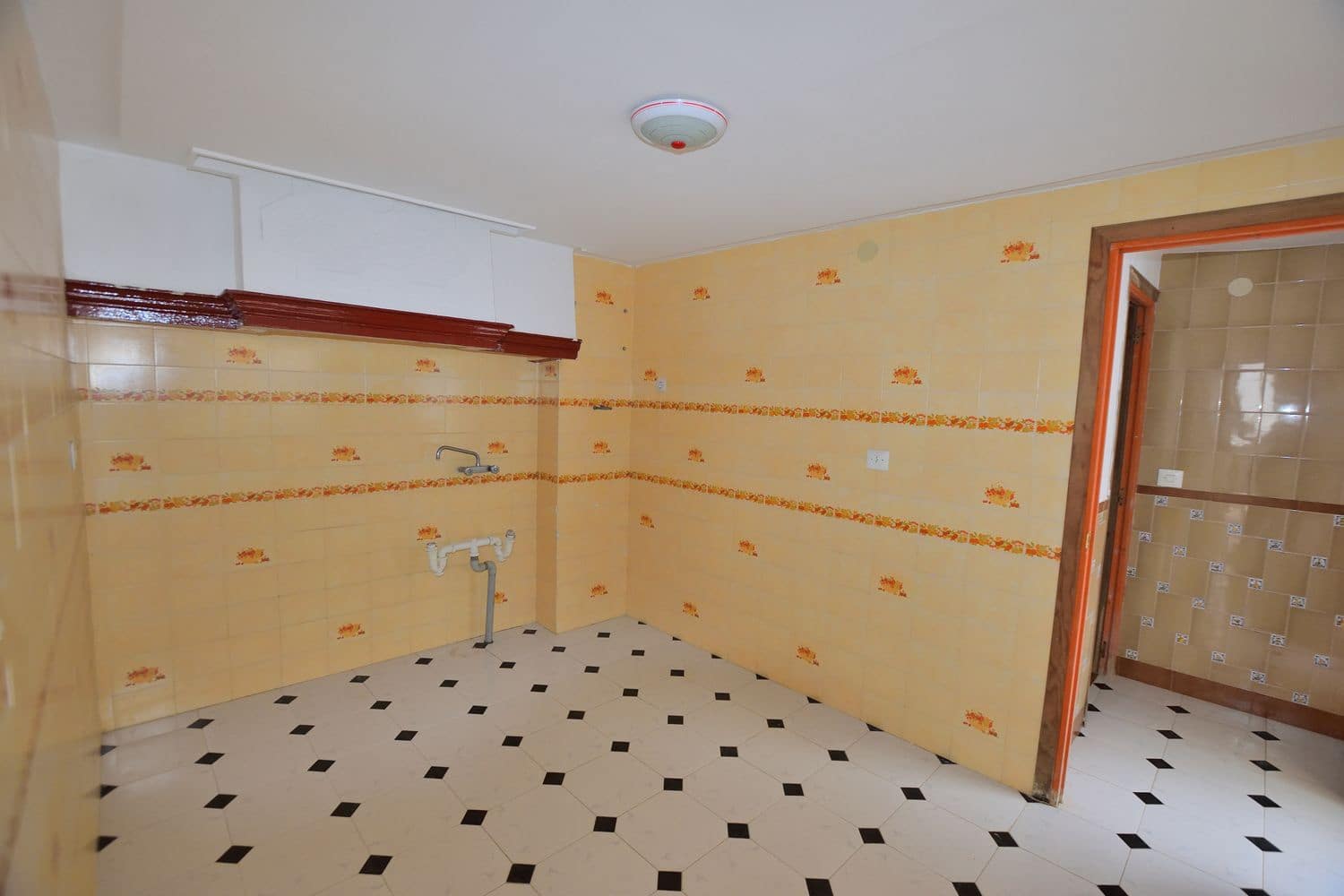 2 soverom Hus til salgs i Olvera med garasje - € 70 000 (Ref: 9816810)