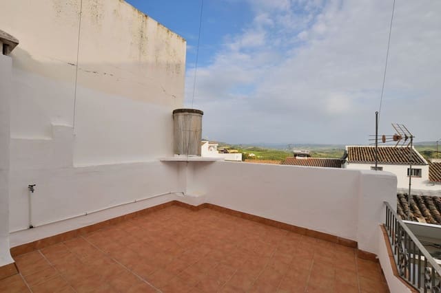 2 soverom Hus til salgs i Olvera med garasje - € 70 000 (Ref: 9816810)