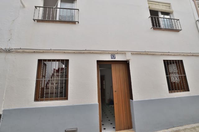 2 soverom Hus til salgs i Olvera med garasje - € 70 000 (Ref: 9816810)