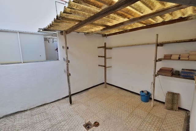 2 soverom Hus til salgs i Olvera med garasje - € 70 000 (Ref: 9816810)
