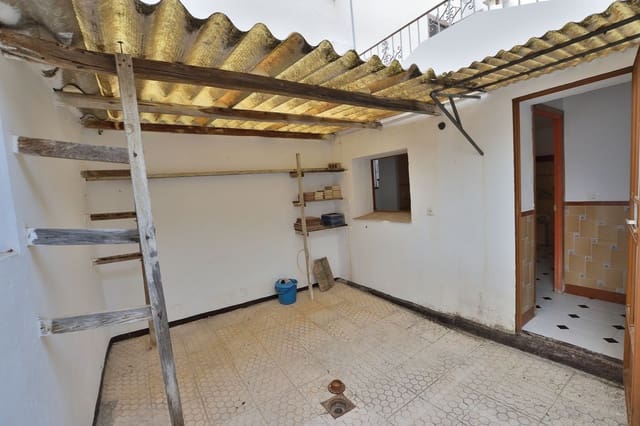 2 soverom Hus til salgs i Olvera med garasje - € 70 000 (Ref: 9816810)