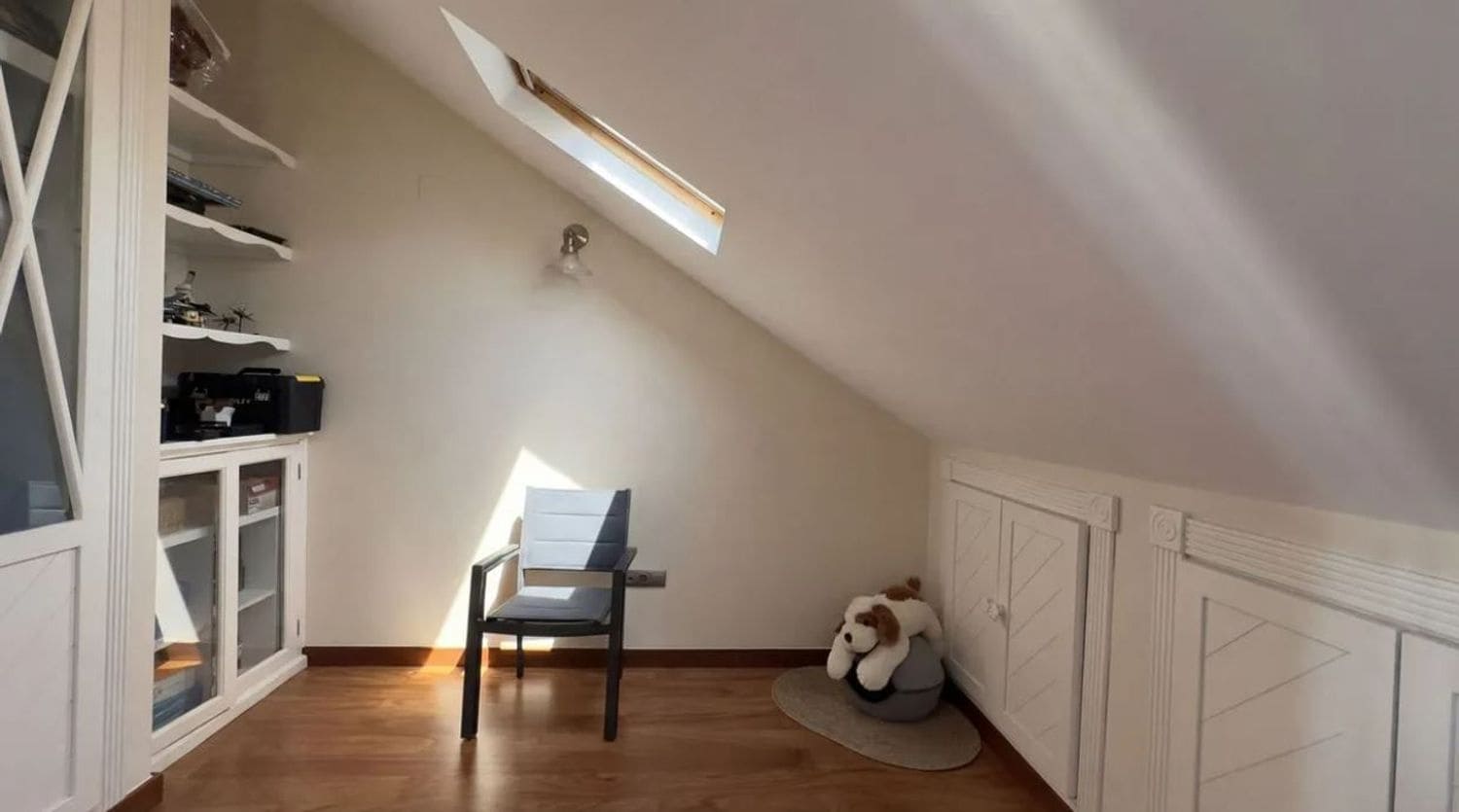 4 chambre Appartement à vendre à Ronda avec garage - 370 000 € (Ref: 9824270)