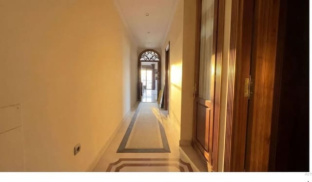 4 chambre Appartement à vendre à Ronda avec garage - 370 000 € (Ref: 9824270)