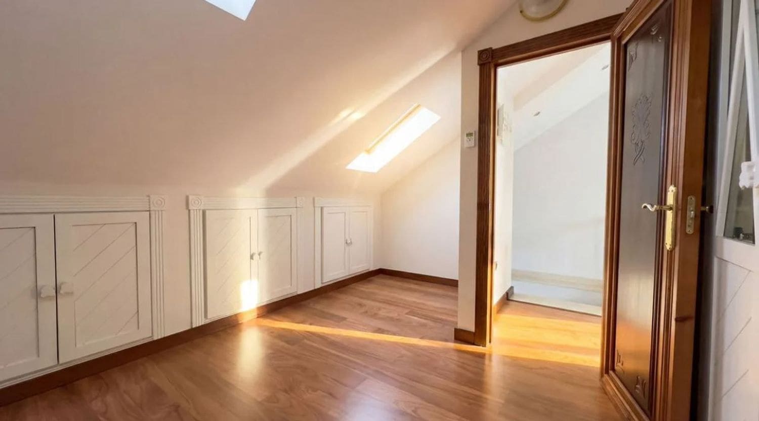 4 chambre Appartement à vendre à Ronda avec garage - 370 000 € (Ref: 9824270)