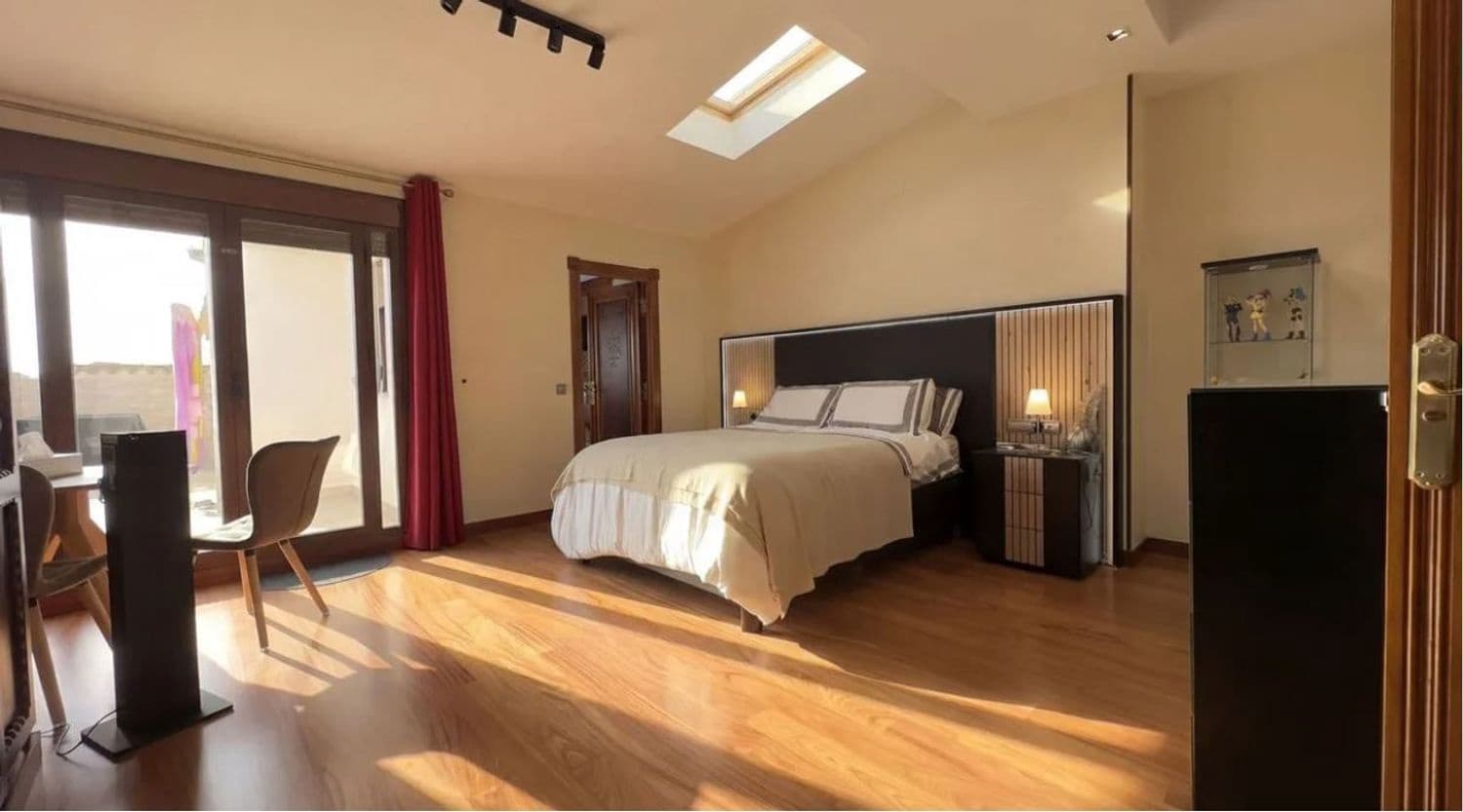 4 chambre Appartement à vendre à Ronda avec garage - 370 000 € (Ref: 9824270)