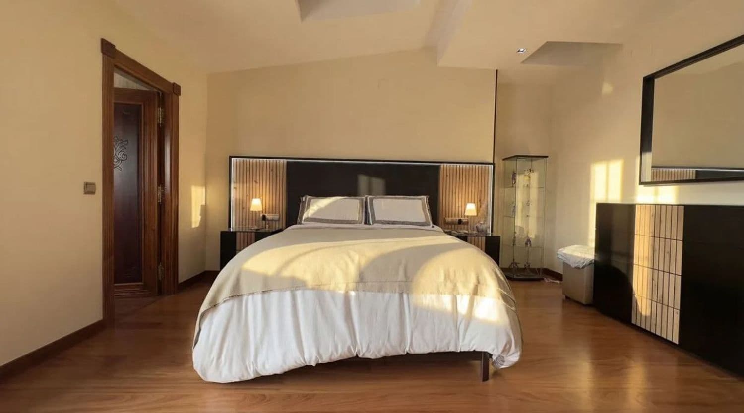 4 chambre Appartement à vendre à Ronda avec garage - 370 000 € (Ref: 9824270)