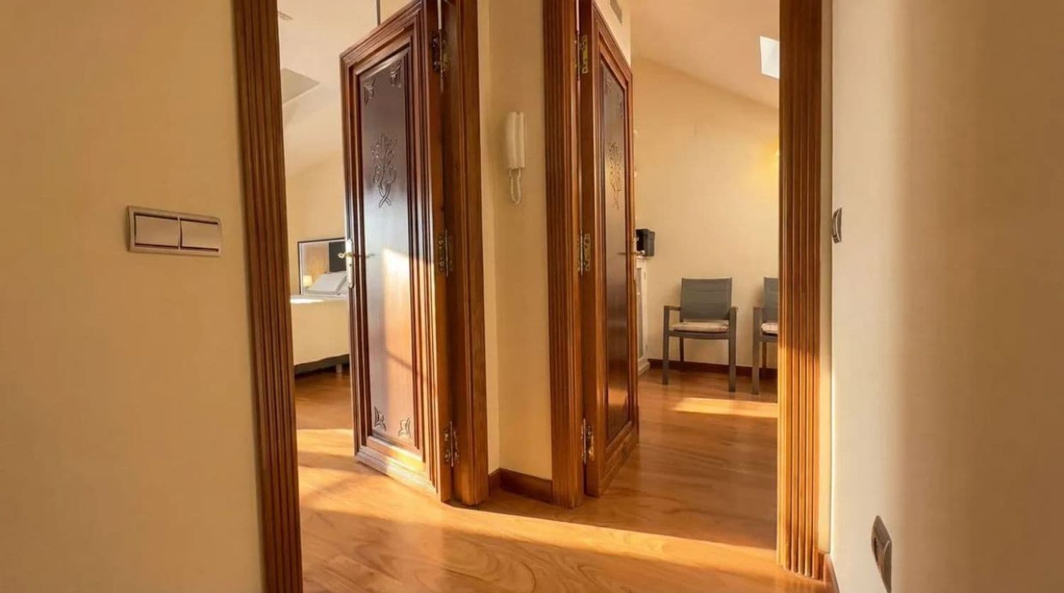4 chambre Appartement à vendre à Ronda avec garage - 370 000 € (Ref: 9824270)