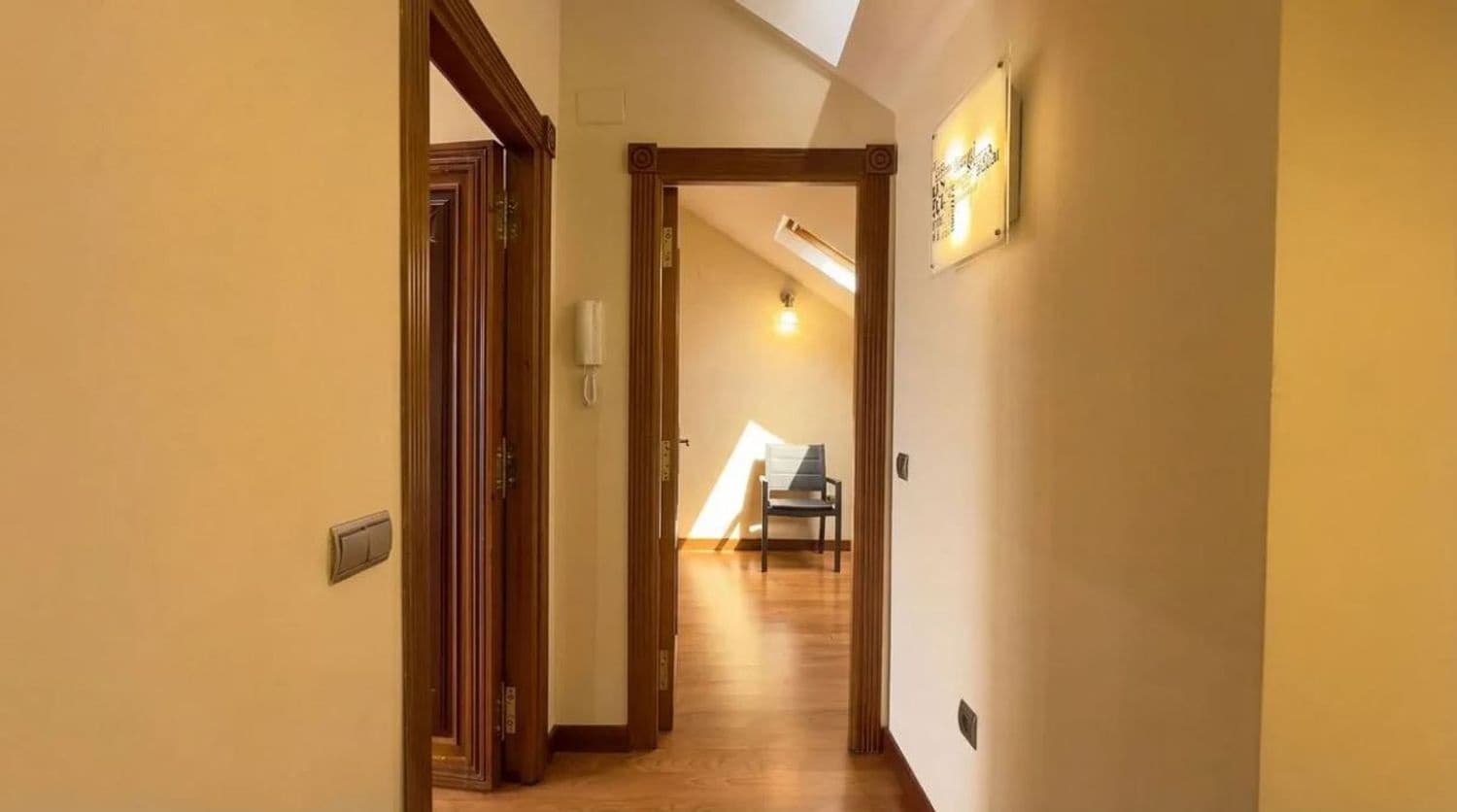 4 chambre Appartement à vendre à Ronda avec garage - 370 000 € (Ref: 9824270)