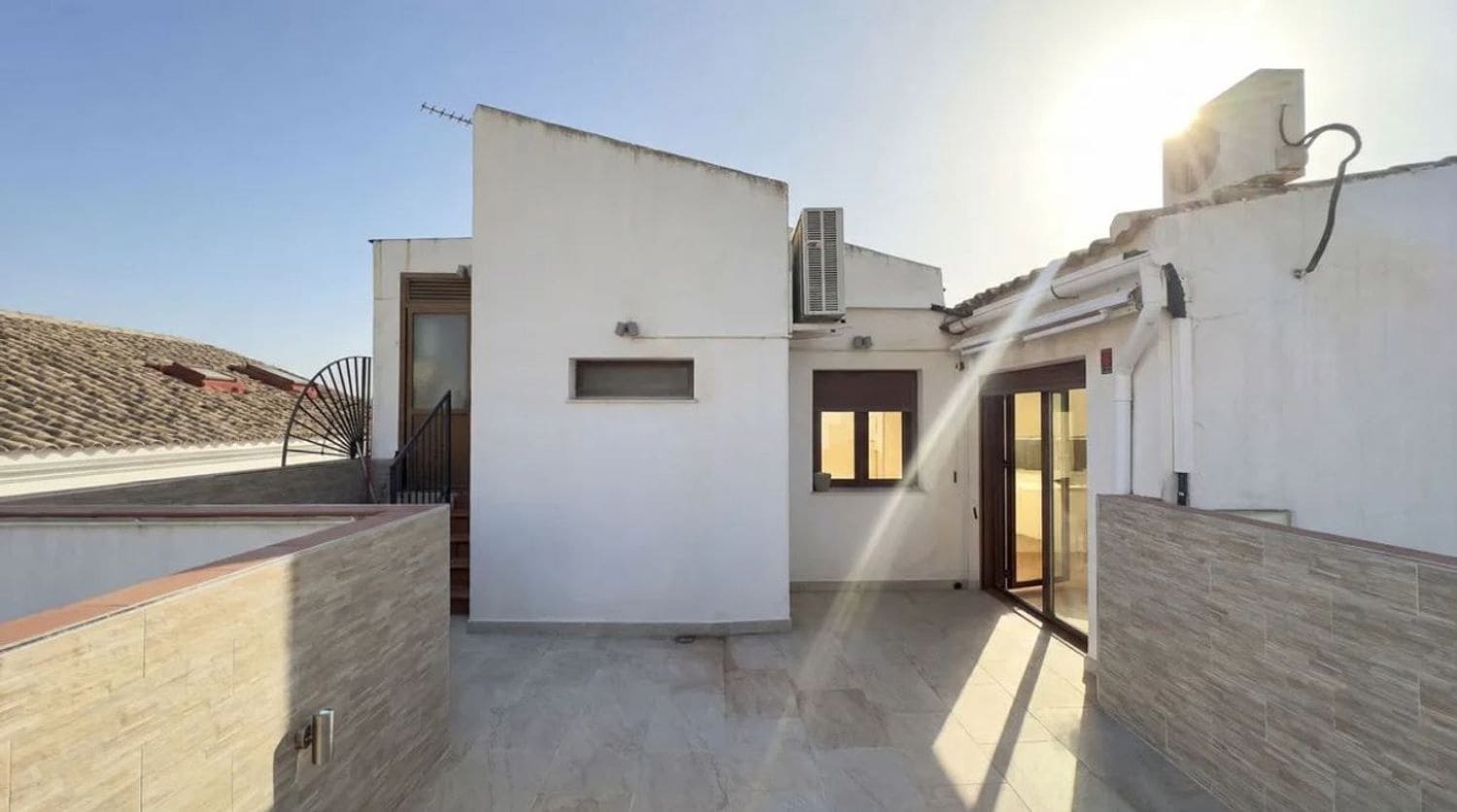 4 chambre Appartement à vendre à Ronda avec garage - 370 000 € (Ref: 9824270)