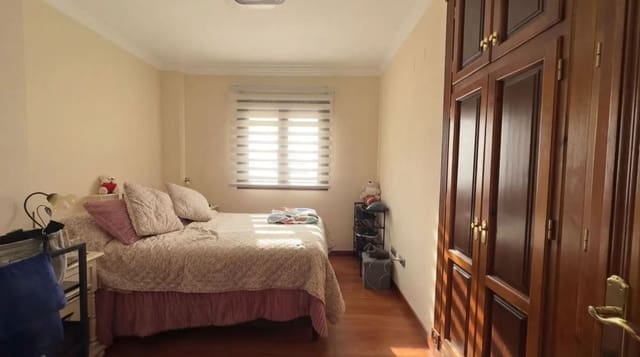 4 chambre Appartement à vendre à Ronda avec garage - 370 000 € (Ref: 9824270)