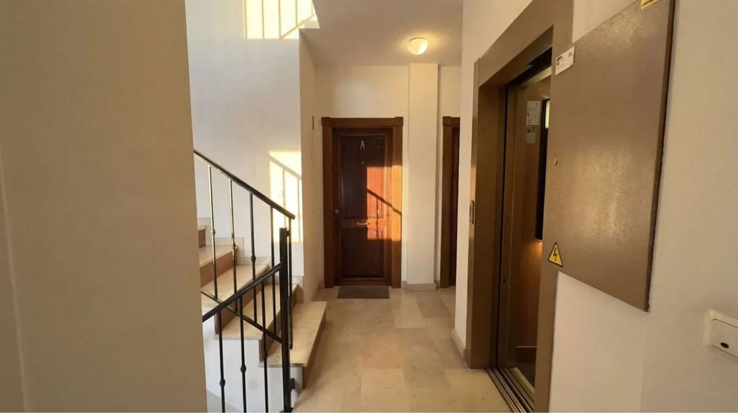 4 chambre Appartement à vendre à Ronda avec garage - 370 000 € (Ref: 9824270)