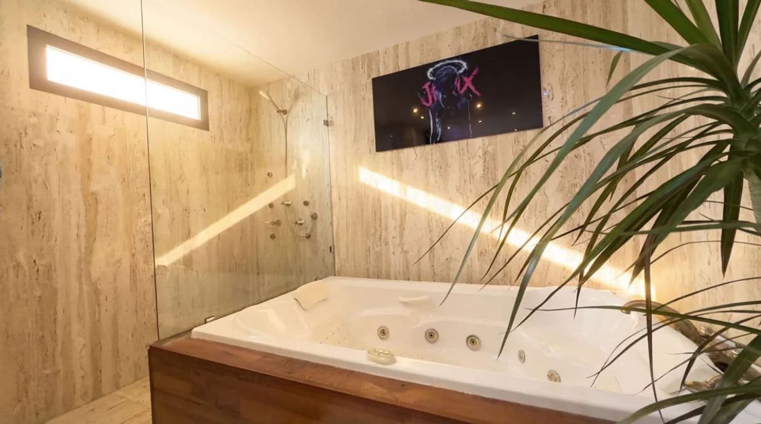 4 chambre Appartement à vendre à Ronda avec garage - 370 000 € (Ref: 9824270)