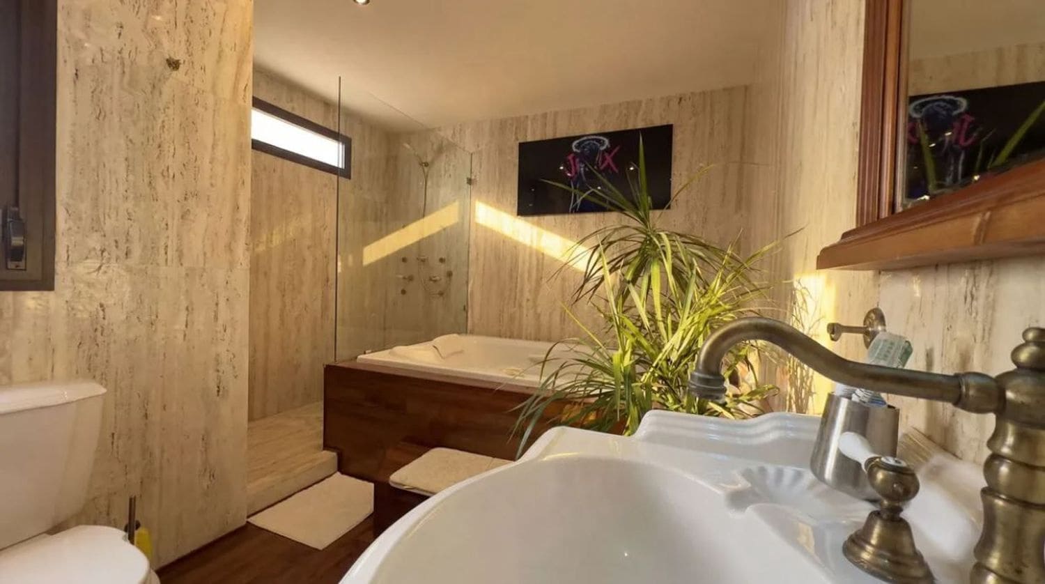 4 chambre Appartement à vendre à Ronda avec garage - 370 000 € (Ref: 9824270)