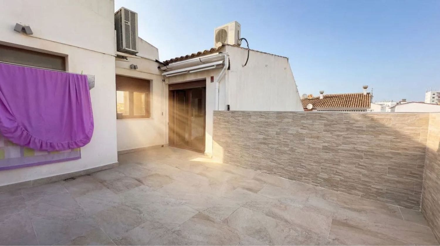 4 chambre Appartement à vendre à Ronda avec garage - 370 000 € (Ref: 9824270)