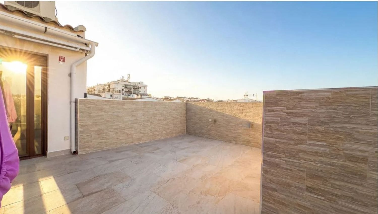 4 chambre Appartement à vendre à Ronda avec garage - 370 000 € (Ref: 9824270)