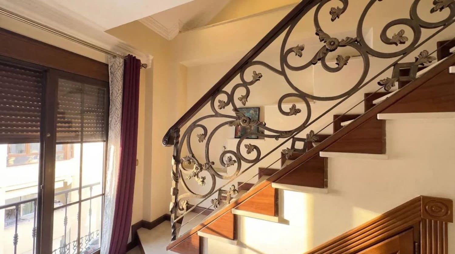 4 chambre Appartement à vendre à Ronda avec garage - 370 000 € (Ref: 9824270)