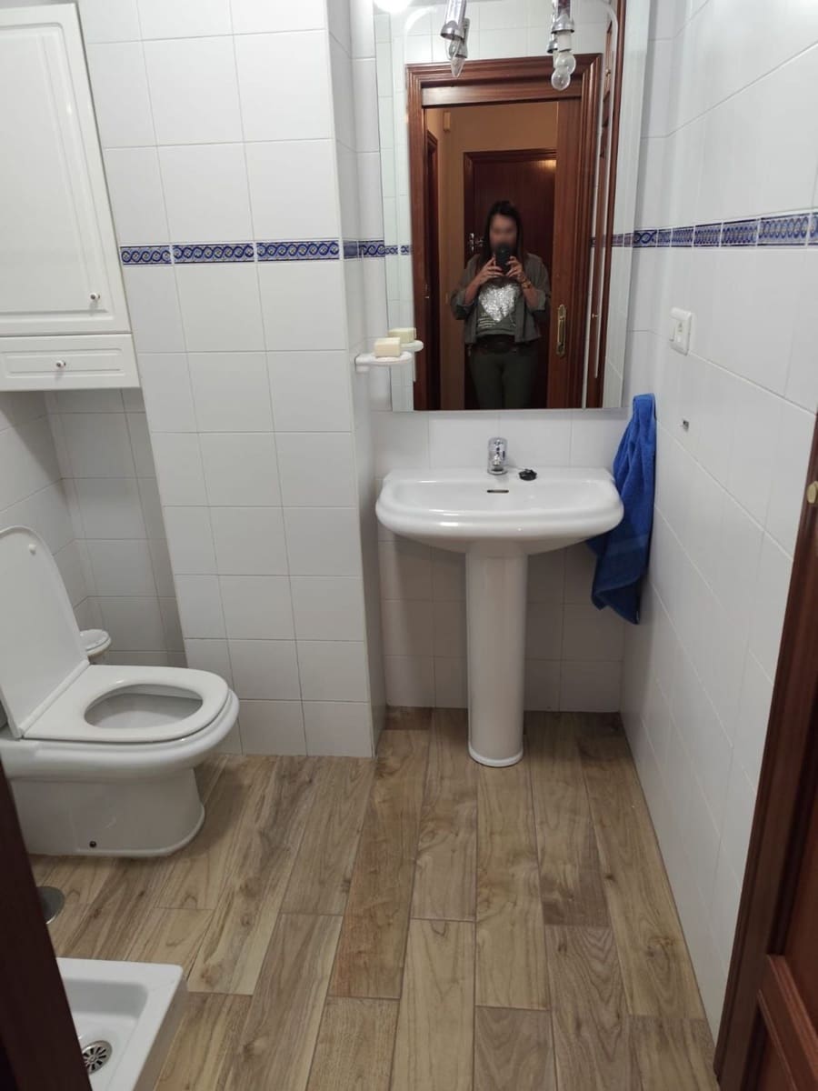 2 makuuhuone Huoneisto vuokrattavana paikassa Ronda mukana 
autotalli - 750 € (Ref: 9833206)