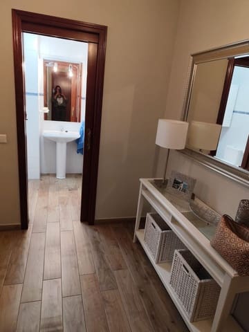 2 makuuhuone Huoneisto vuokrattavana paikassa Ronda - 750 € (Ref: 9833206)