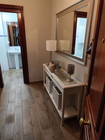 2 makuuhuone Huoneisto vuokrattavana paikassa Ronda - 750 € (Ref: 9833206)