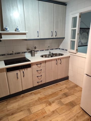 2 makuuhuone Huoneisto vuokrattavana paikassa Ronda - 750 € (Ref: 9833206)