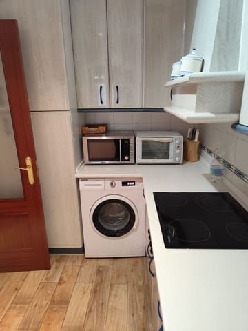 2 makuuhuone Huoneisto vuokrattavana paikassa Ronda - 750 € (Ref: 9833206)