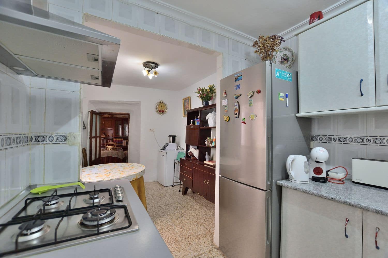 4 quarto Apartamento para venda em Ronda com garagem - 190 000 € (Ref: 9833208)