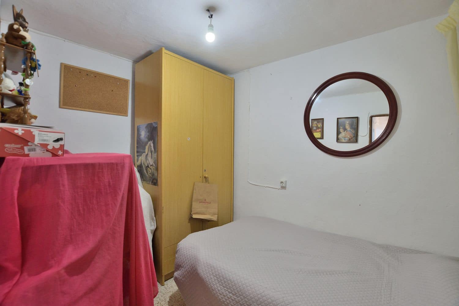 4 quarto Apartamento para venda em Ronda com garagem - 190 000 € (Ref: 9833208)