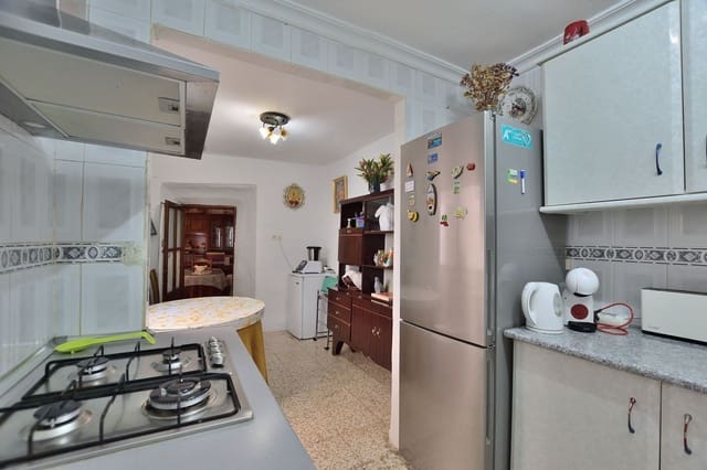 4 quarto Apartamento para venda em Ronda com garagem - 190 000 € (Ref: 9833208)