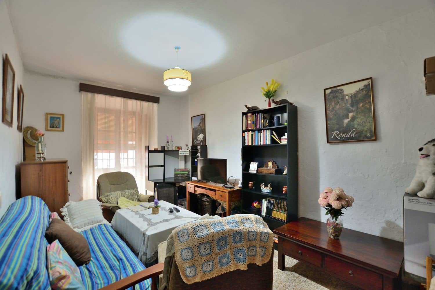4 quarto Apartamento para venda em Ronda com garagem - 190 000 € (Ref: 9833208)