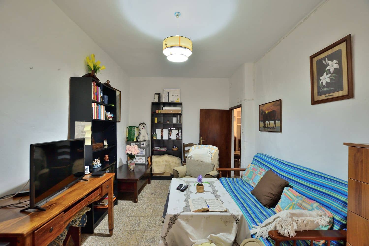 4 quarto Apartamento para venda em Ronda com garagem - 190 000 € (Ref: 9833208)