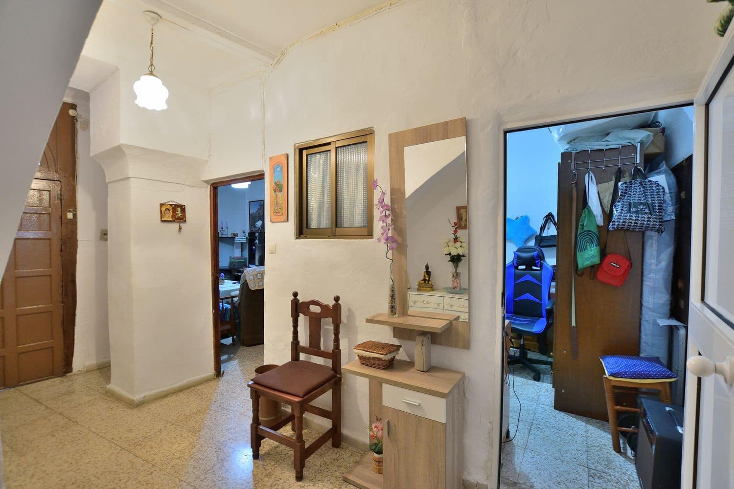 4 quarto Apartamento para venda em Ronda com garagem - 190 000 € (Ref: 9833208)