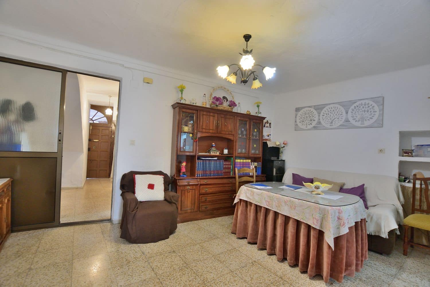 4 quarto Apartamento para venda em Ronda com garagem - 190 000 € (Ref: 9833208)