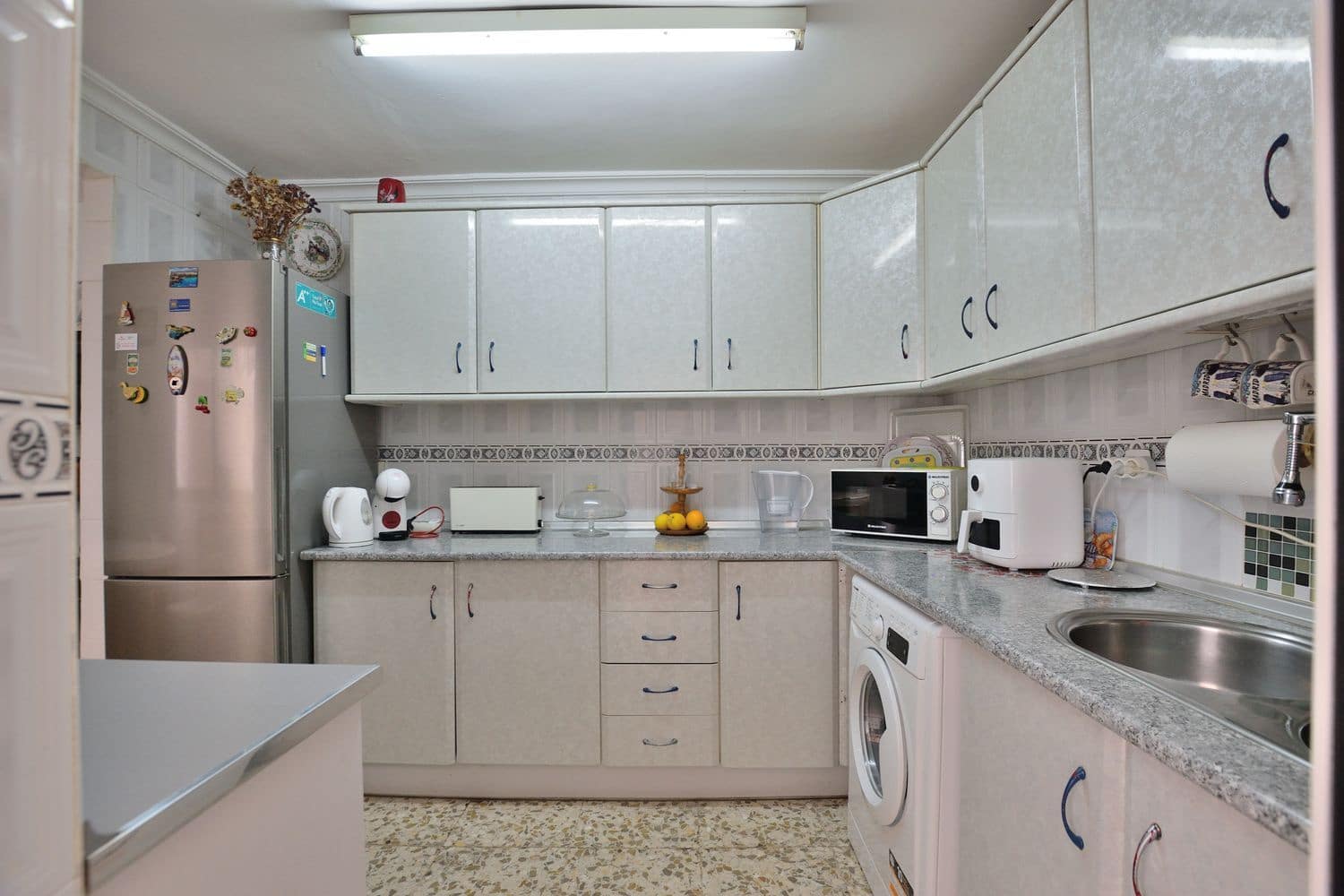4 quarto Apartamento para venda em Ronda com garagem - 190 000 € (Ref: 9833208)
