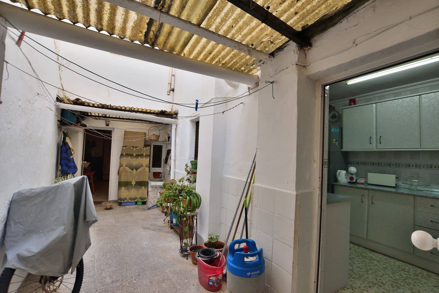 4 quarto Apartamento para venda em Ronda com garagem - 190 000 € (Ref: 9833208)
