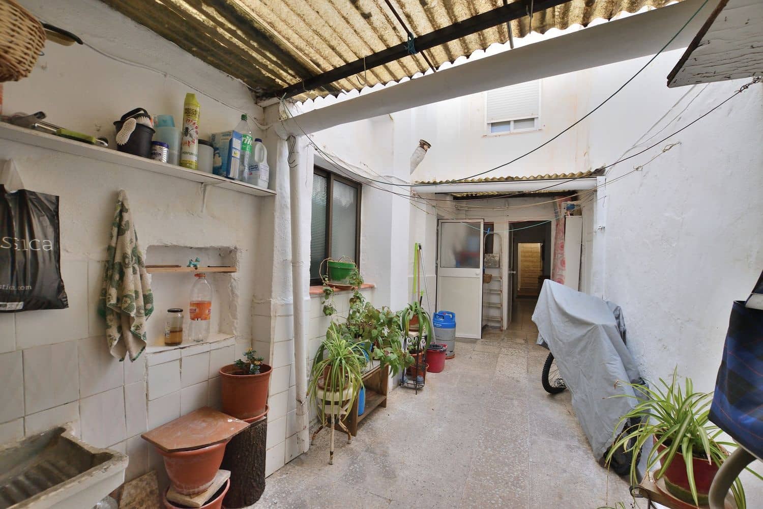 4 quarto Apartamento para venda em Ronda com garagem - 190 000 € (Ref: 9833208)